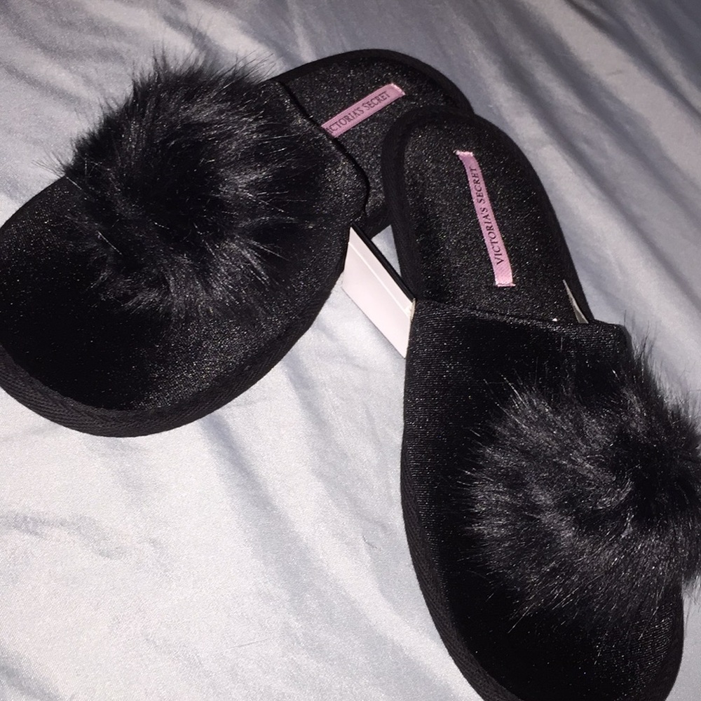 Slippers Victoria’s Secret